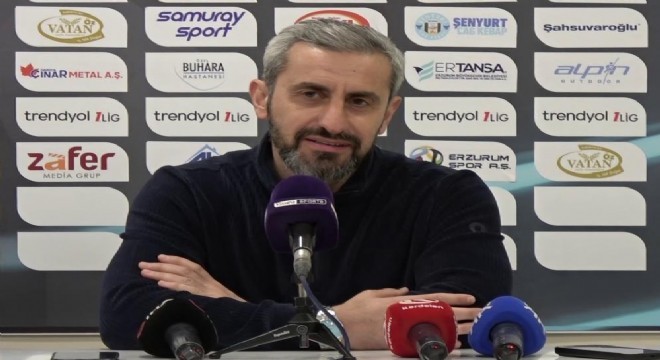 Özbalta: Kazanılan şampiyonluk çok çok değerli