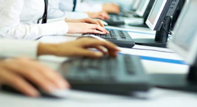 Ücretli Çalışan istatistikleri açıklandı