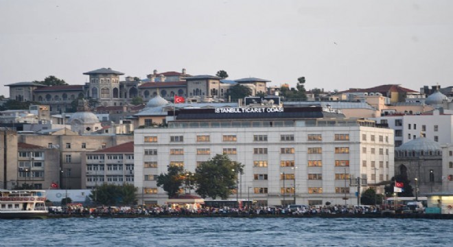 İTO Mayıs ayı fiyat en lerini açıkladı
