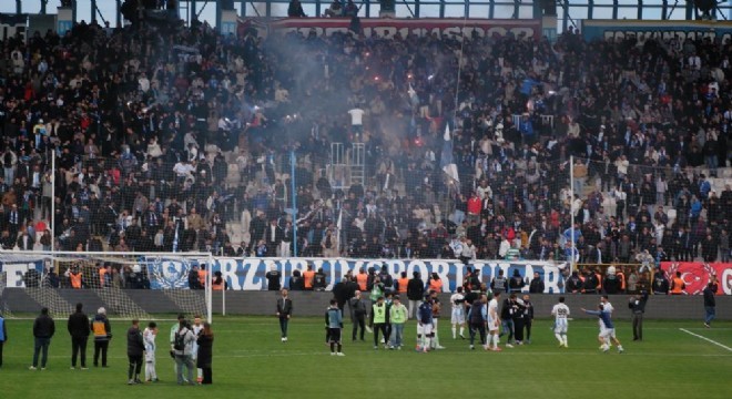 Şampiyonluk kutlamaları 29 Nisan'da