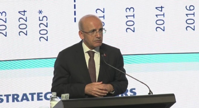 Şimşek’ten İslami finansman açıklaması