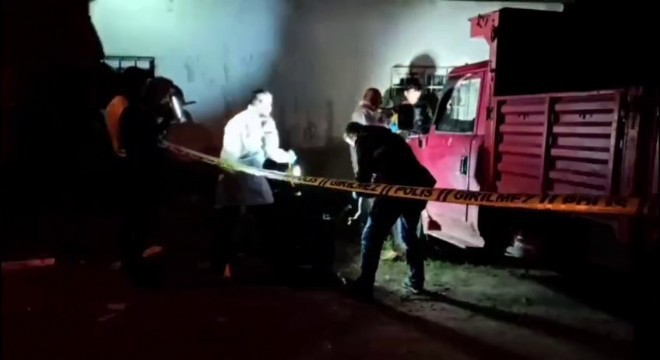 Şükrüpaşa da feci kaza