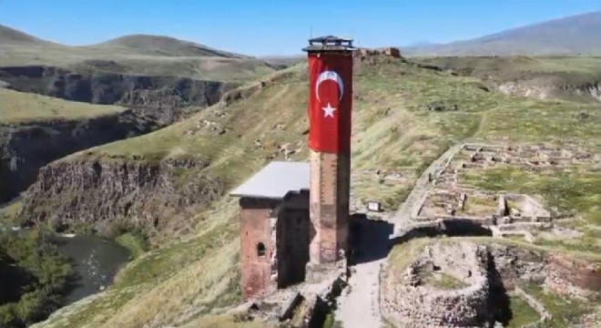 ‘Anı Demek, Anadolu Demek’