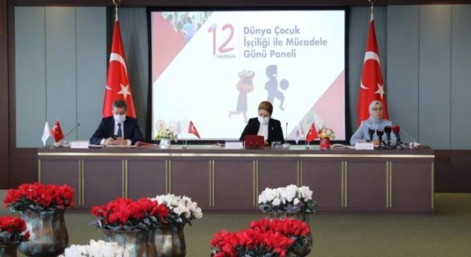 ‘Gençlerimiz için imkanları seferber ediyoruz’