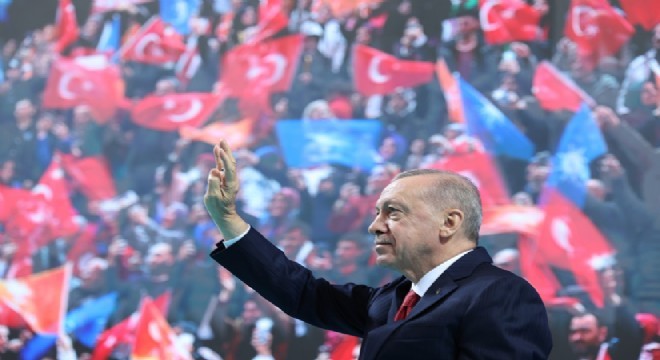 ‘Terörsüz Türkiye hedefimize ulaşacağız’