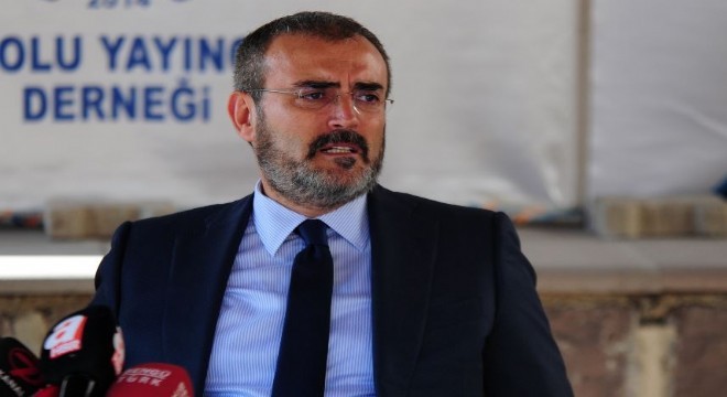 ‘Türkiye için Erdoğan’ın liderliği büyük bir avantaj’