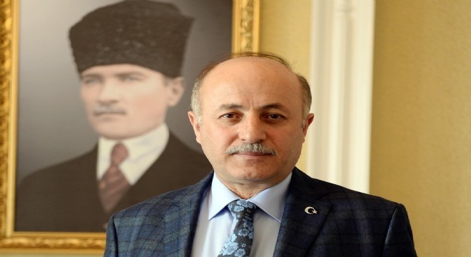“Erzurum Kongresi bağımsızlık meşalesidir”