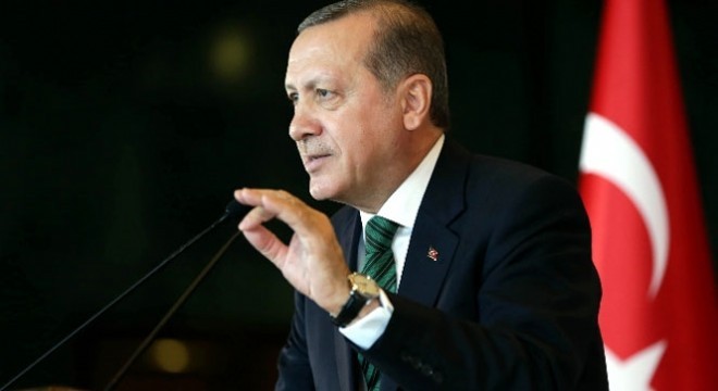 “Türkiye, haklı davasından vazgeçmeyecektir”