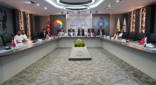 2. OSB'nin 3. Etap Altyapı İhalesi sonuçlandı